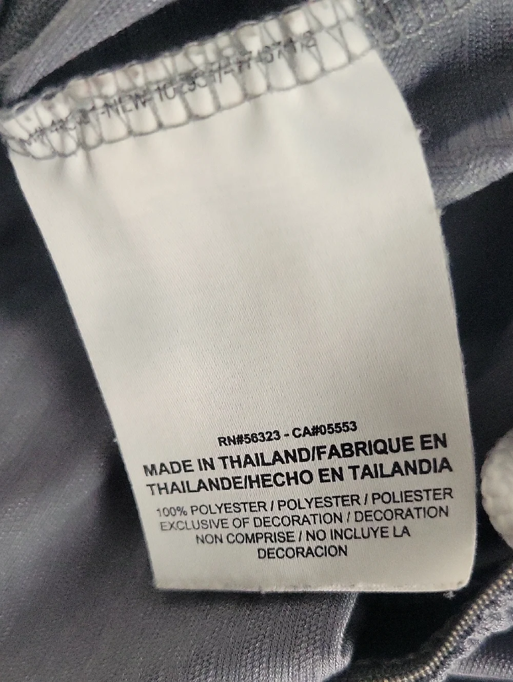 Nike lightweight shorts